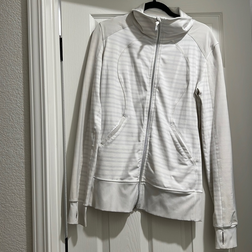 Lululemon Jacket